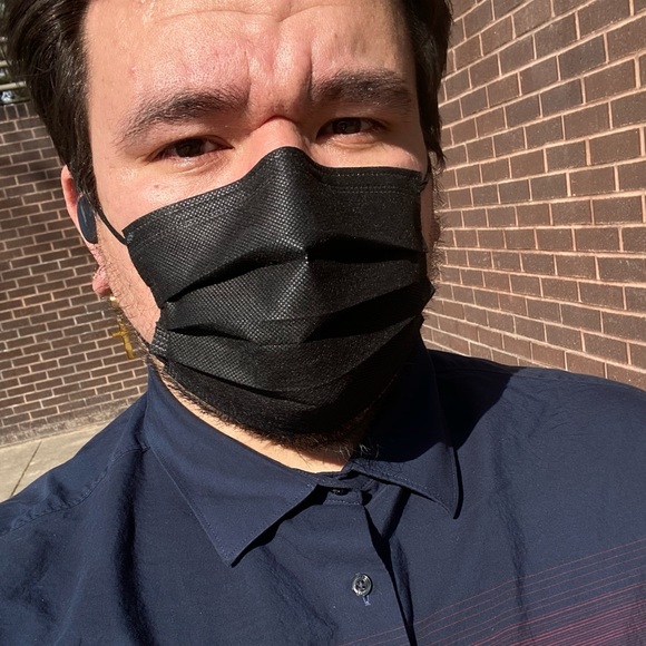 Meet your Posher, Benjamin - Picture 9 of 16